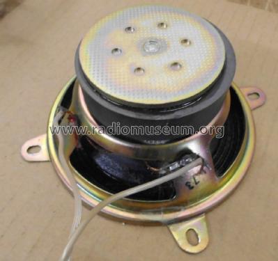 ALL B 20; All-Akustik, (ID = 2361496) Speaker-P