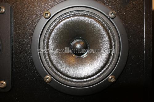 HiFi-Standlautsprecherbox KX 150 II Art. Nr. 012 051; All-Akustik, (ID = 2056832) Lautspr.-K