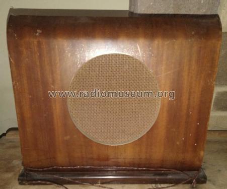 Bafflette C875; Allan, Richard Radio (ID = 2918603) Speaker-P