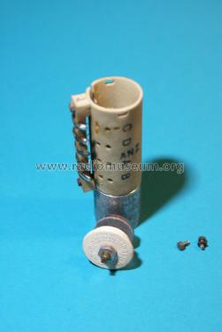 Fer-Frequenta-Spule ; Allei, Alfred (ID = 2593425) Radio part