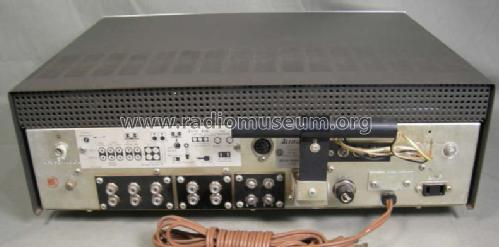 AM/FM Multiplex Receiver 333; Allied Radio Corp. (ID = 994273) Radio