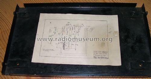6E ; Allied Radio Corp. (ID = 768517) Ampl/Mixer