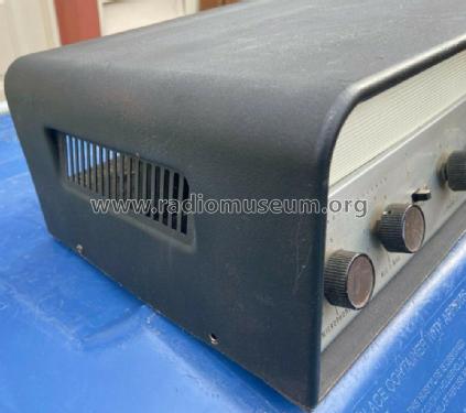 Knight 32W Amplifier KN 3032; Allied Radio Corp. (ID = 2721785) Ampl/Mixer