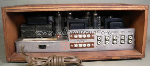 Knight KN-924; Allied Radio Corp. (ID = 1034073) Ampl/Mixer