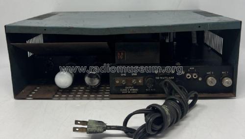 Knight Public Address System KN3275C ; Allied Radio Corp. (ID = 2910396) Ampl/Mixer