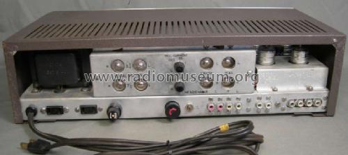 Knight Record Playback Preamplifier KP-70; Allied Radio Corp. (ID = 973748) Ampl/Mixer