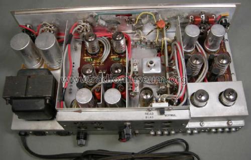 Knight Record Playback Preamplifier KP-70; Allied Radio Corp. (ID = 973749) Ampl/Mixer