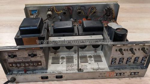 Knight Stereo Amplifier KN-775 ; Allied Radio Corp. (ID = 3023669) Verst/Mix
