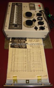 Knight Tube Tester 400-A; Allied Radio Corp. (ID = 1737301) Ausrüstung