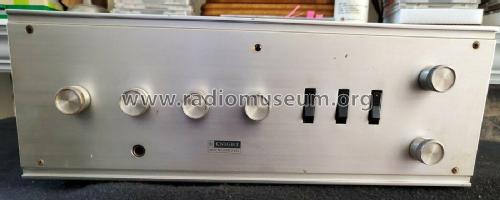 Knight Stereo Integrated Amplifier KNI 935; Allied Radio Corp. (ID = 2623489) Ampl/Mixer