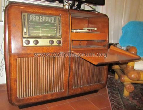 716 Fono; Allocchio Bacchini (ID = 1731500) Radio