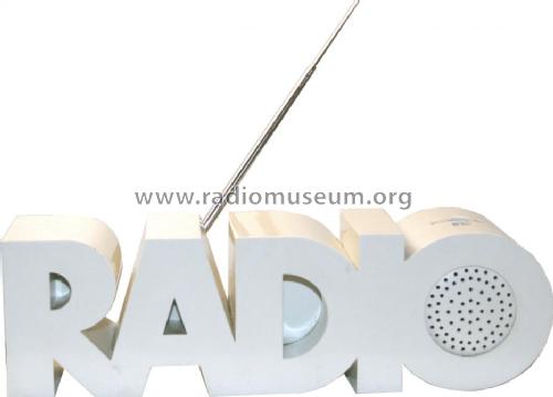 'Radio' R108; Allorgan; Marke? (ID = 1015257) Radio