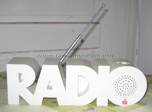 'Radio' R108; Allorgan; Marke? (ID = 106453) Radio