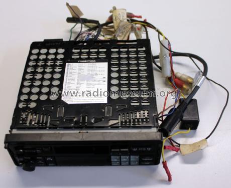 7292LS; Alpine Electronics, (ID = 1275088) Autoradio