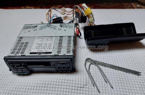 7515R; Alpine Electronics, (ID = 2816799) Autoradio