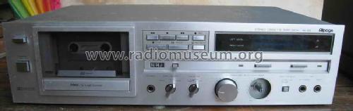 Alpage Stereo Cassette Tape Deck AL-50; Alpine Electronics, (ID = 1542395) Sonido-V