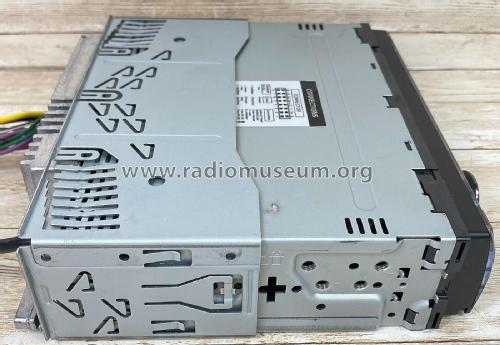 CD-Receiver CDE-122; Alpine Electronics, (ID = 2833017) Autoradio