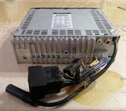 CD Receiver CDE-9821R; Alpine Electronics, (ID = 2831627) Car Radio