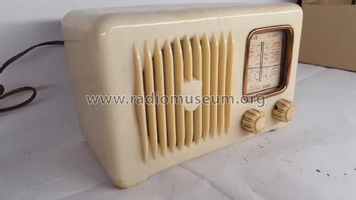 MR12C; Altar Radio; Livorno (ID = 2259692) Radio