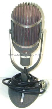 Multi-Pattern Microphone 639B; Altec Lansing Corp.; (ID = 480008) Mikrofon/TA