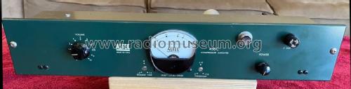 Compressor Amplifier 436C; Altec Lansing Corp.; (ID = 3071590) Ampl/Mixer