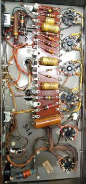 Power Amplifier A-333A; Altec Lansing Corp.; (ID = 2874178) Verst/Mix