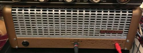 Amplifier Twin-Twelve; Altobass Ltd.; (ID = 2657358) Verst/Mix