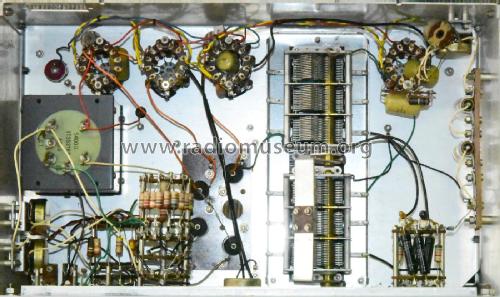 Audio Frequency Oscillator A57321; Amalgamated Wireless (ID = 3114962) Equipment