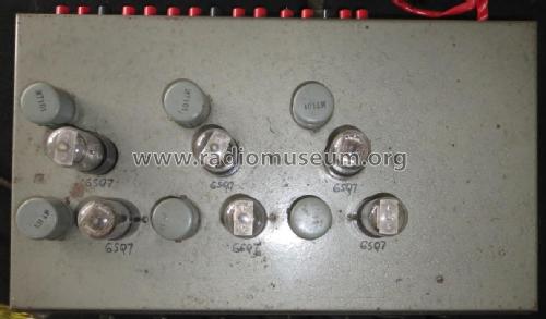 AWA 30 Watt Amplifier PA PA826; Amalgamated Wireless (ID = 2393777) Ampl/Mixer
