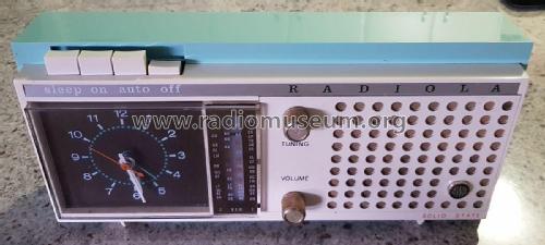 AWA B37; Amalgamated Wireless (ID = 2378278) Radio