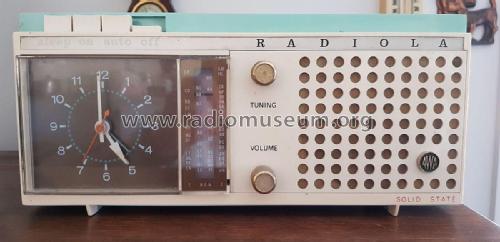 AWA B37; Amalgamated Wireless (ID = 2378279) Radio