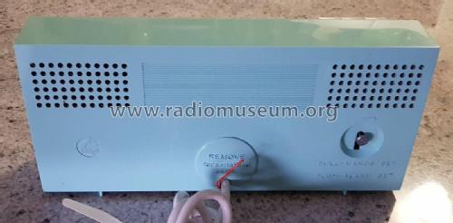 AWA B37; Amalgamated Wireless (ID = 2378282) Radio