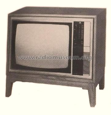 C-6330 Ch= QM; Amalgamated Wireless (ID = 2995378) Television