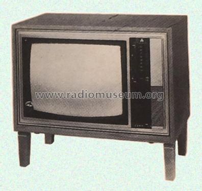 Deep Image C5315 Ch= Series Q; Amalgamated Wireless (ID = 3017503) Television