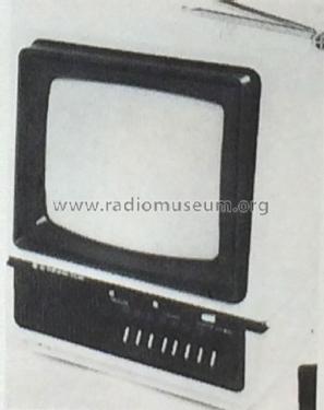 Deep Image C-2202 Ch= Series S; Amalgamated Wireless (ID = 2839107) Television