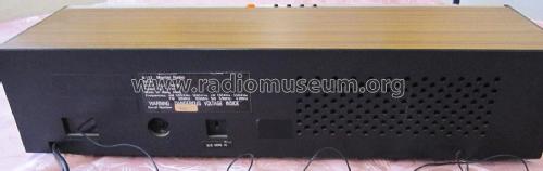 Mantel Radio B112; Amalgamated Wireless (ID = 2951529) Radio