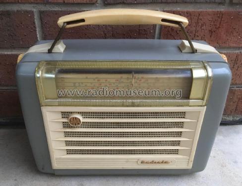 Radiola 575P; Amalgamated Wireless (ID = 3089850) Radio