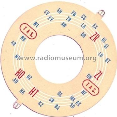 Radiola 581P; Amalgamated Wireless (ID = 2912487) Radio