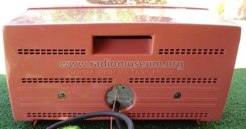 Radiola 6 Pressmatic 690MAZ; Amalgamated Wireless (ID = 2692924) Radio