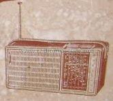 Radiola B47; Amalgamated Wireless (ID = 1447500) Radio