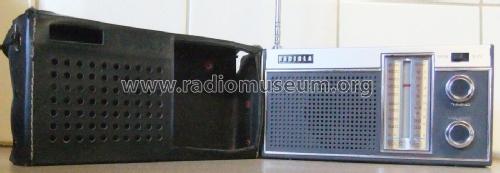 Radiola CR-P29 ; Amalgamated Wireless (ID = 2245710) Radio