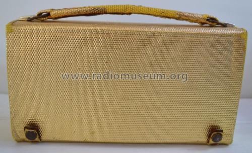 Radiola Eight B17; Amalgamated Wireless (ID = 2526671) Radio