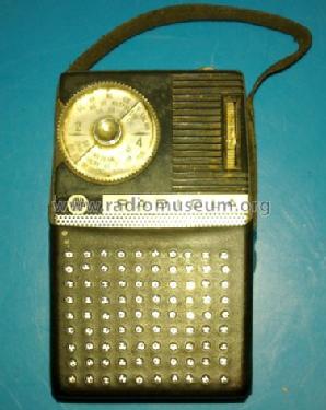 Radiola B66; Amalgamated Wireless (ID = 1140895) Radio