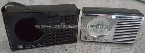 Radiola Solid State B77Z; Amalgamated Wireless (ID = 2934528) Radio