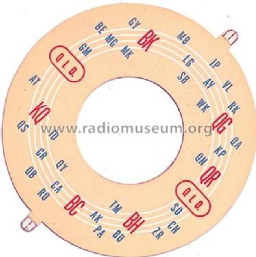 Radiola Transistor 7 117-PZ; Amalgamated Wireless (ID = 2912510) Radio