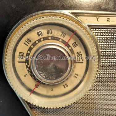 Radiola Transistor Seven 897-P; Amalgamated Wireless (ID = 2731611) Radio