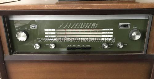 Radiolagram S132; Amalgamated Wireless (ID = 2994610) Radio