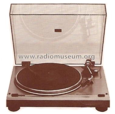 Stereo Record Player System SP-03; Amalgamated Wireless (ID = 2995370) R-Player