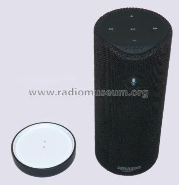 Amazon Tap ; Amazon.com, Inc.; (ID = 2269257) Speaker-P