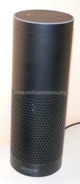 Amazon Echo ; Amazon.com, Inc.; (ID = 2268996) Parleur